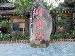 -野象谷景区