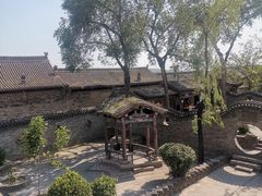 -山西王家大院