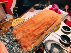 鸭肠-哥老官重庆美蛙鱼头(宝山龙湖店)