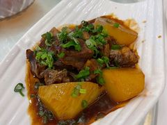 -顺德人家食府(黄金广场店)