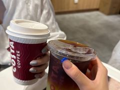 -COSTA COFFEE(斯普瑞斯奥特莱斯店)