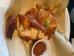 -简小舍·民间手艺菜(武昌江滩店)