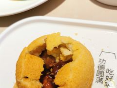 -蔡澜点心·粤菜(领展购物广场店)