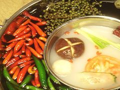 -王家渡火锅店(棕榈泉店)