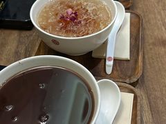-彬媽糖水(侨鑫国际店)
