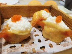 -蔡澜港式点心(皇庭广场店)