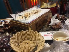 -民间故事烧烤公园(三道街店)