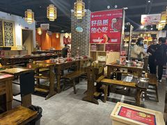-大龙燚火锅(春熙店)