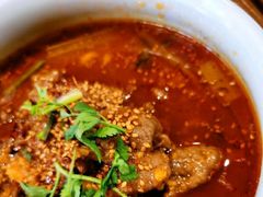 -宽窄巷成都菜(青岛路万达广场店)