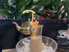 -喜鹊茶点.啫煲(车陂店)