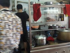 -明月虾面(厦禾路店)