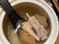 -啫火啫啫煲·顺德干蒸(西乡天虹店)