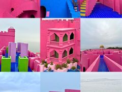 -漳州滨海火山岛自然生态风景区