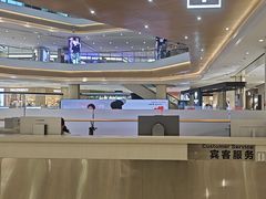 -杭州湖滨银泰in77