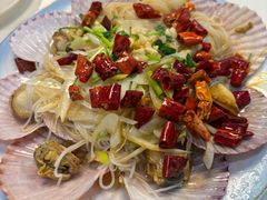 -来之顺海鲜菜馆·青岛菜·始于1993(栈桥店)