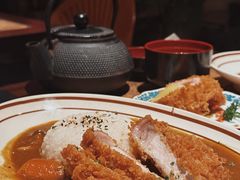-山杏yama-katsu·吉列炸物