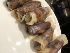 -美食汇自助餐厅(成都万达瑞华酒店)