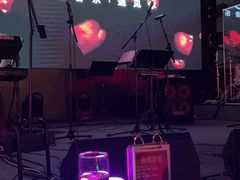 -MOSSO音乐酒吧·live house(南京旗舰店)