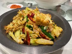 -茅溪菜·家常菜(金渝大道总店)