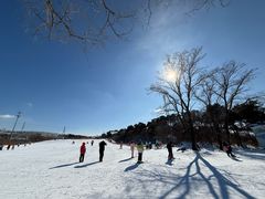 -棋盘山冰雪大世界