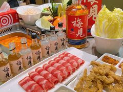 -海底捞火锅(杭州城西银泰城店)