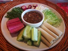 -东北人粗粮饺子坊(南山店)