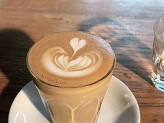 -VOYAGE COFFEE(北锣鼓巷店)