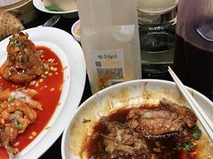 丰收日红烧肉-丰收日·小海鲜·沪上家宴(顾村正大店)