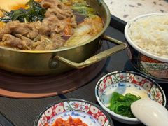 -复旦大学江湾校区食堂