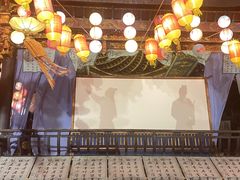 -横店影视城梦幻谷园区