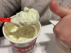 -DQ·蛋糕·冰淇淋(浦江欢乐颂店)
