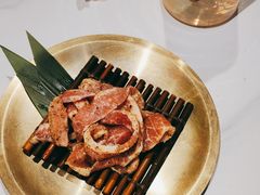 -南浦洞烤肉·新世界版(奥体店)