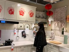 -宜家·瑞典风味餐厅(北京西红门店)