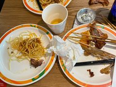 -比格比萨自助(南京万达茂店)