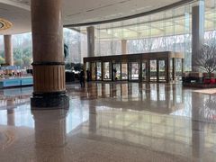 -南京维景国际大酒店咖啡厅