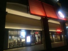 -肯德基(院桥奥特莱斯店)