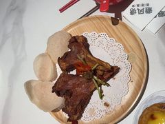 -避风塘·金牌店·夜宵(金玉兰店)