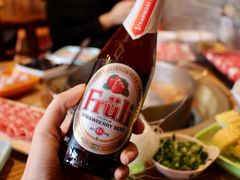 -四喜小胖·北京涮肉(五道营店)