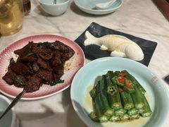 -小吊梨汤·北京菜·烤鸭(清河万象汇店)