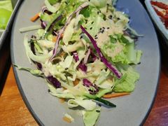 -火炉情韩国料理店(古田路店)