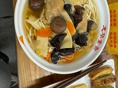 罗汉面-龙华素斋(龙华路店)