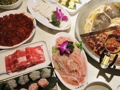 -小龙坎火锅(春熙太古里店)