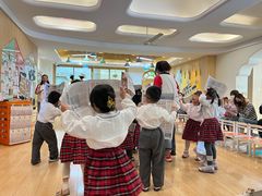 -上海青草地幼儿园