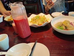 -永安鱼庄·镇江菜(东吴路店)