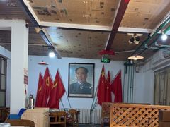 -人民公社大食堂(顺义总店)