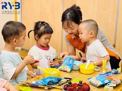 -红黄蓝成长中心•婴幼儿早教•托育(南山京基百纳广场店)