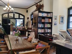 -青岛邮电博物馆