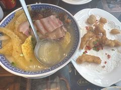 -老瑞福上海菜(人民广场店)