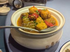 -故乡缘·香格里拉山庄(冷竹路店)