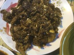 -天津乾毓德饭庄·清真传统炒菜·海鲜烧烤(咸阳路店)